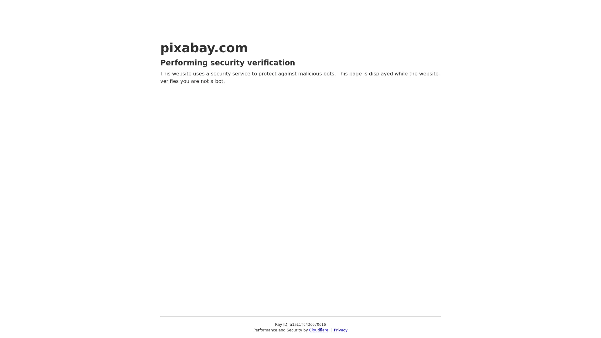 Pixabay screenshot
