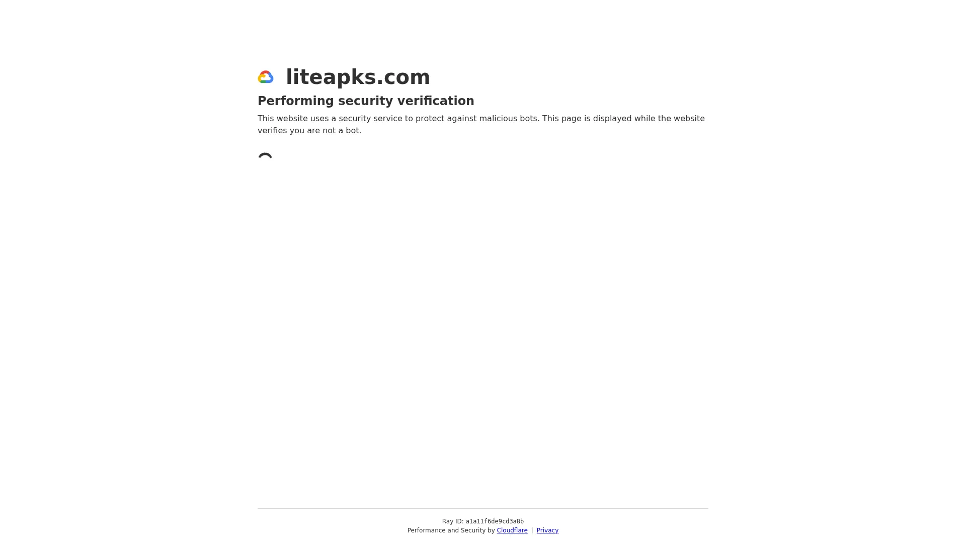 LITEAPKS - #1 MOD APK for Android screenshot