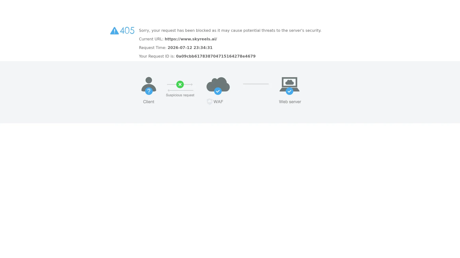 SkyReels screenshot