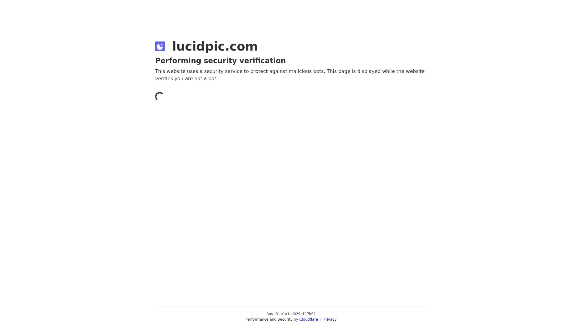 Lucidpic screenshot