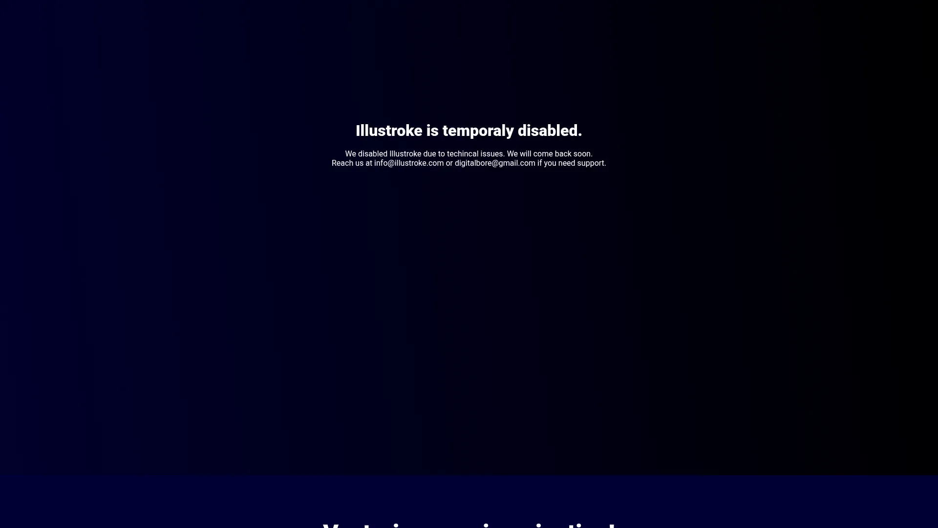 Illustroke screenshot