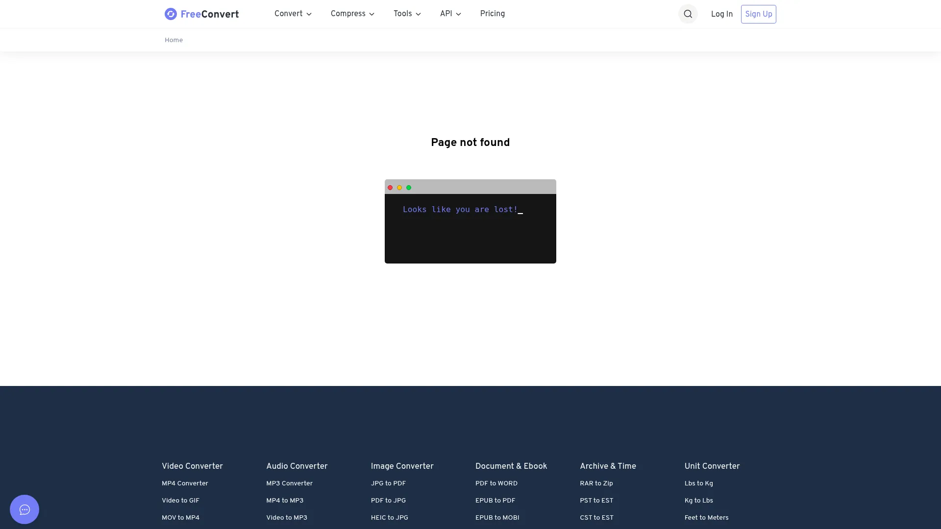WebP转换器- FreeConvert.com screenshot