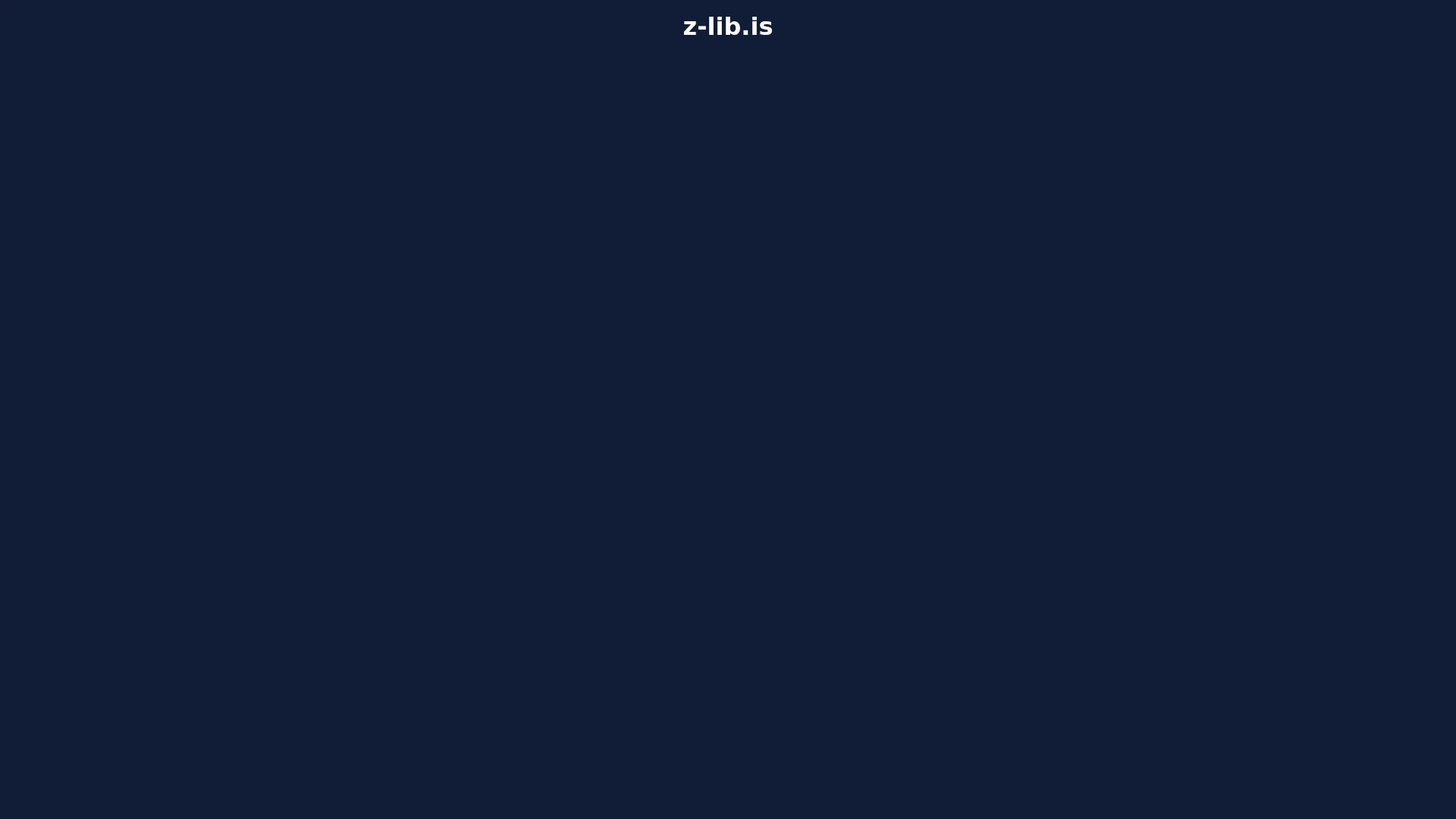 z-lib.is screenshot