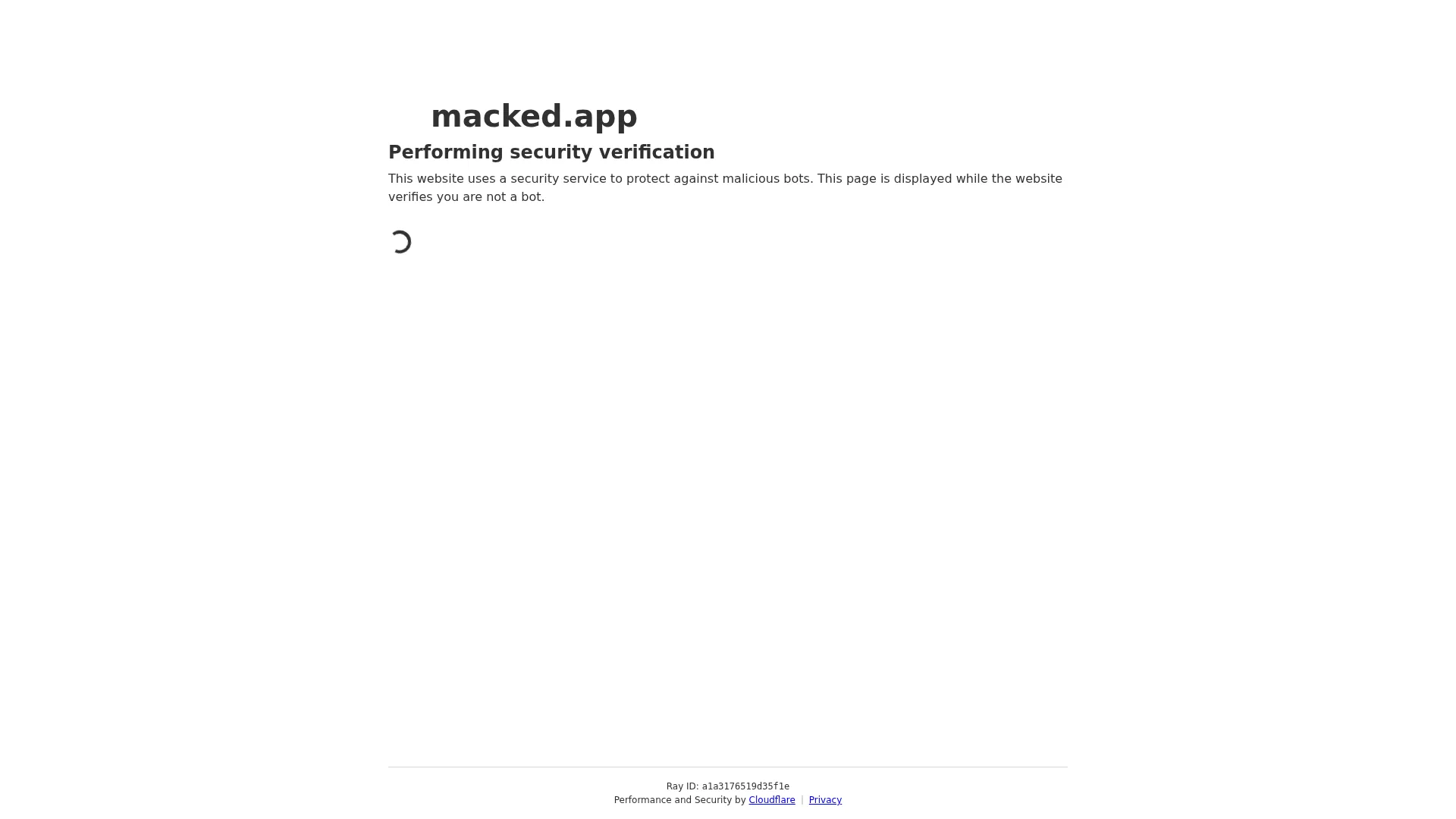 MacKed - 专注于Mac破解资源的分享与下载 screenshot