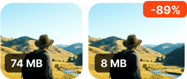 Video Compressor 工具界面