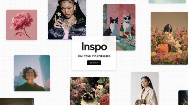 Inspo Canvas 模板截图