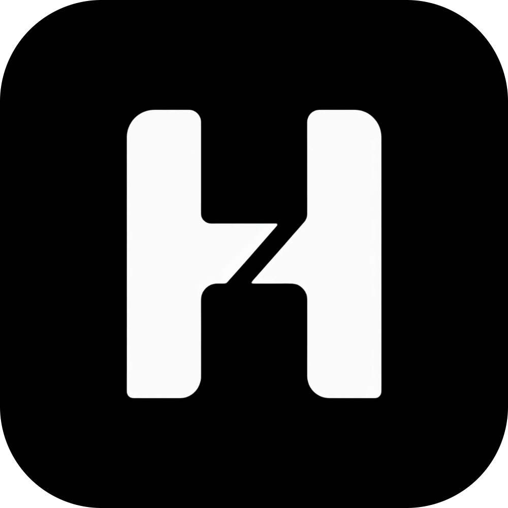 HexHub Logo