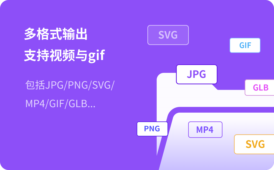 轻云图样式套用
