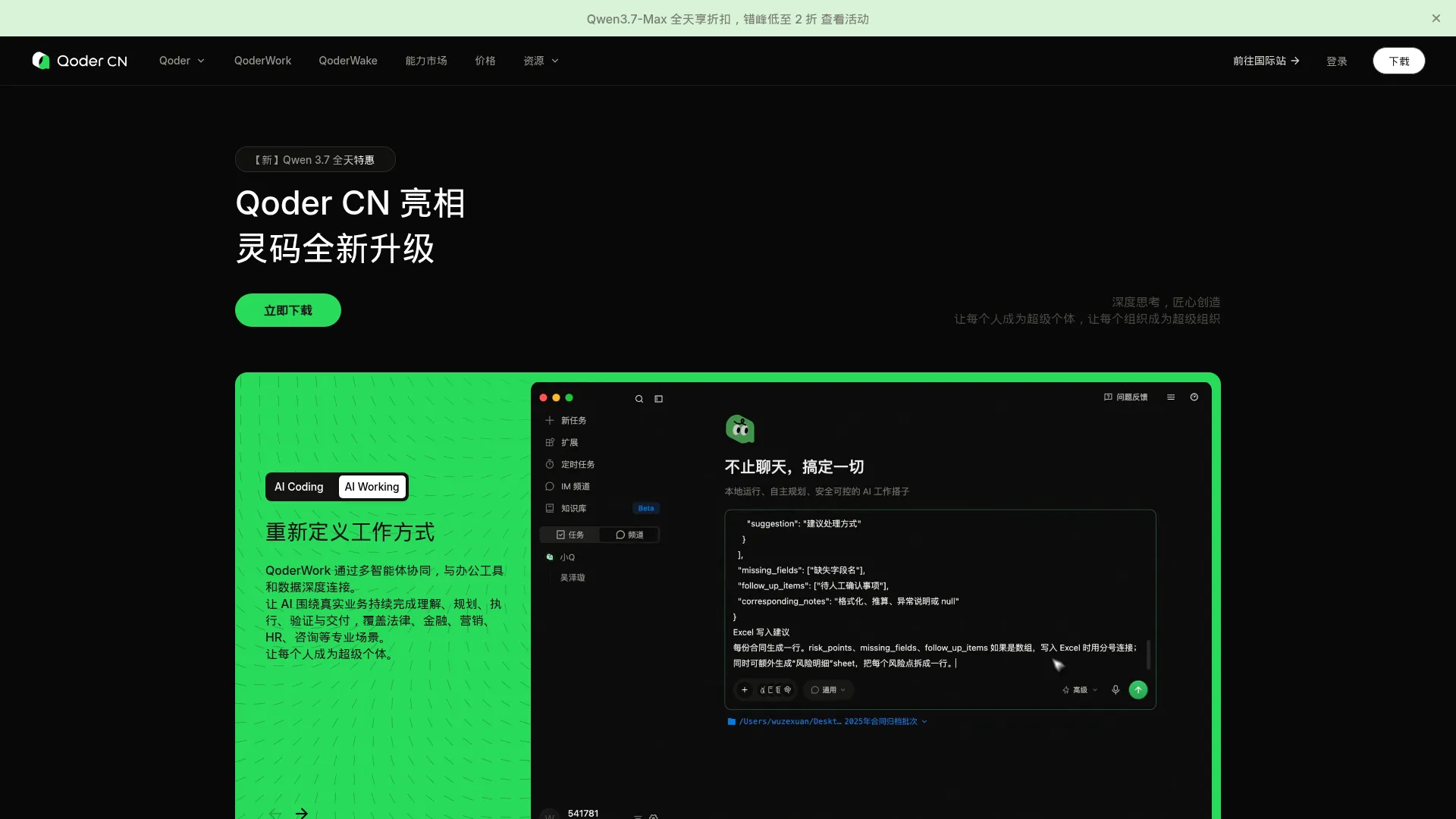 研发编程助手 screenshot