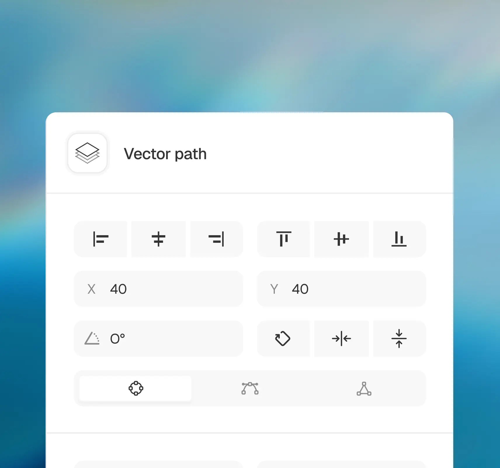 UX/UI设计