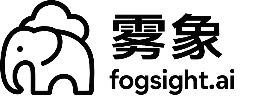 Fogsight Logo