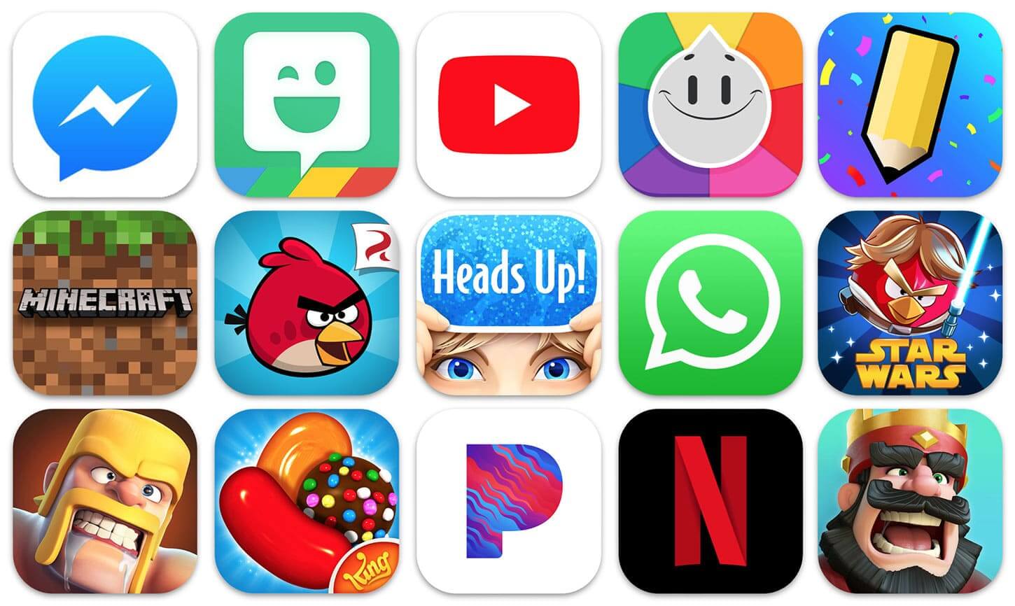 LITEAPKS Store
