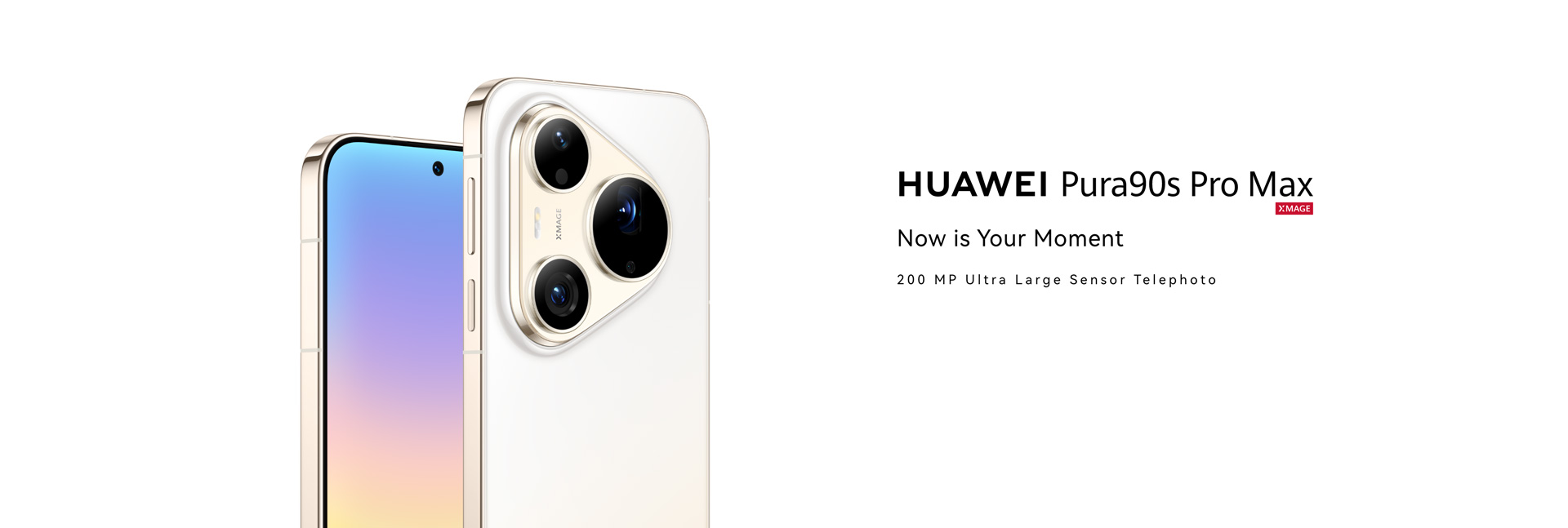HUAWEI Pura 90s Pro