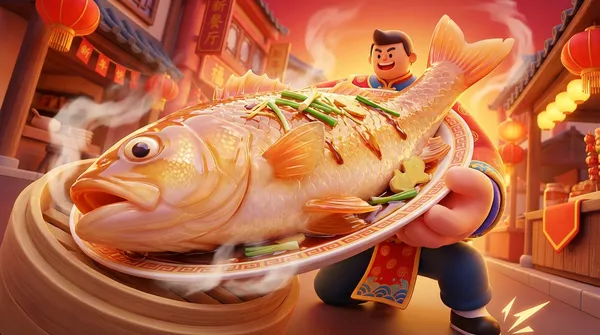 星流设计作品示例
