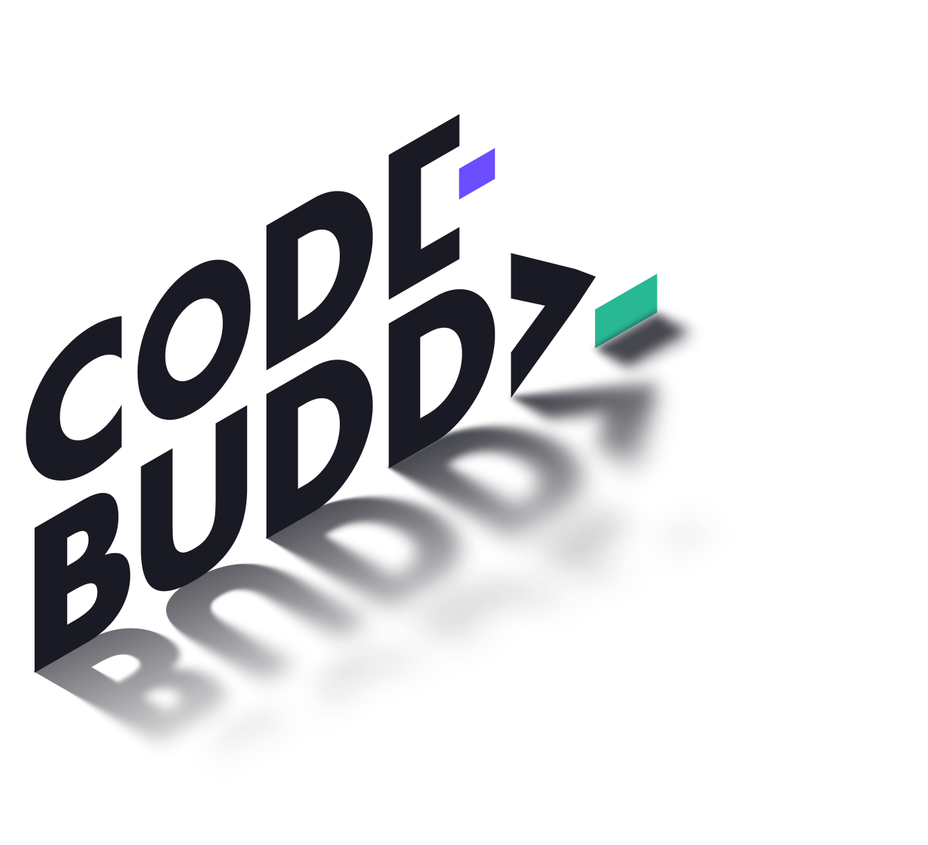 CodeBuddy 主视觉
