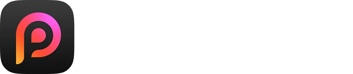 PicMa Studio Logo