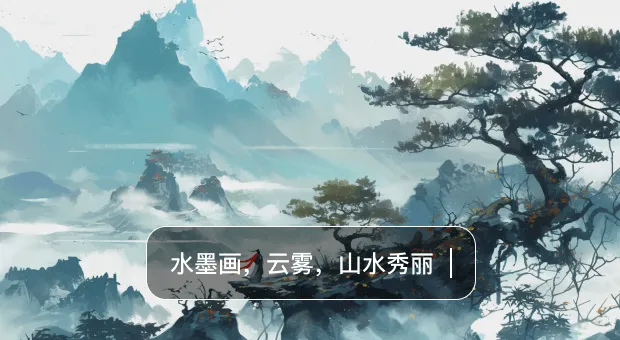 智能设计效果