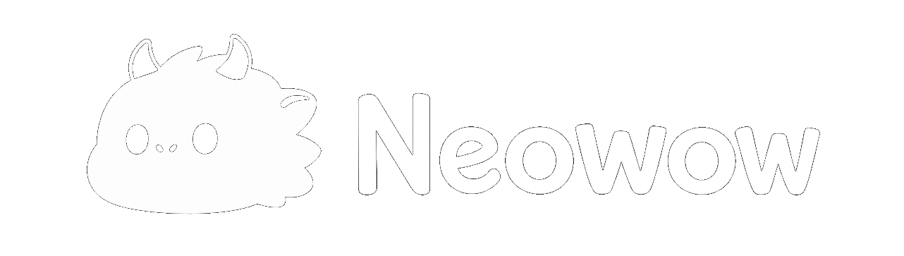 Neowow Logo