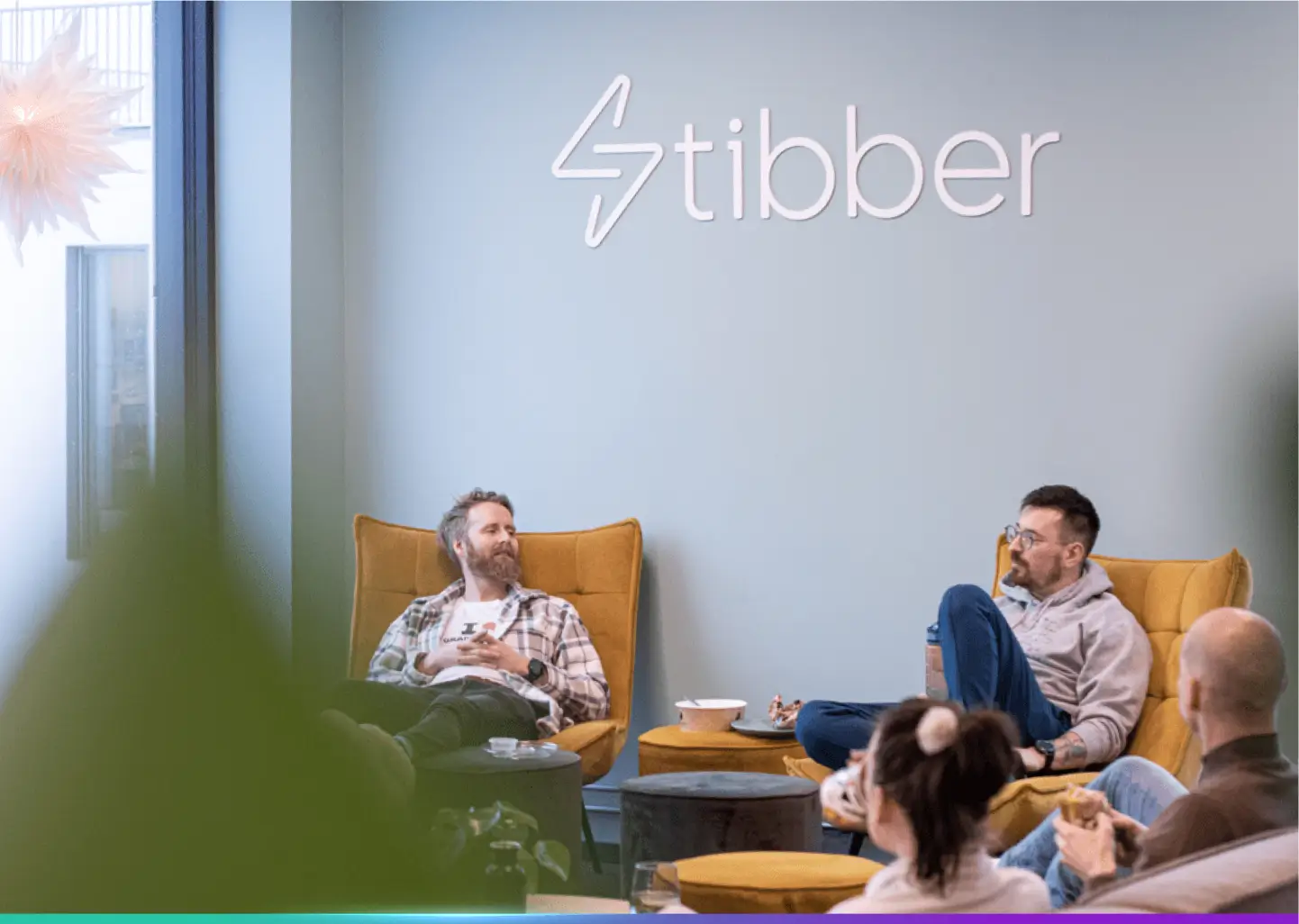 Tibber