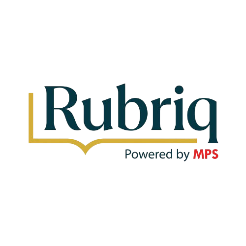 Rubriq Logo
