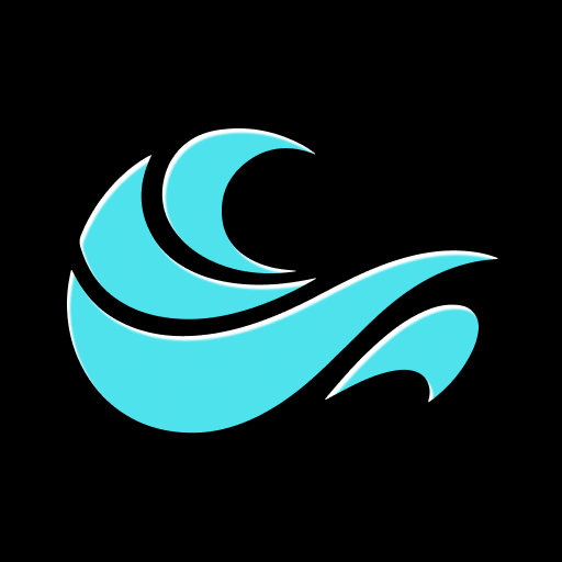 音潮Logo