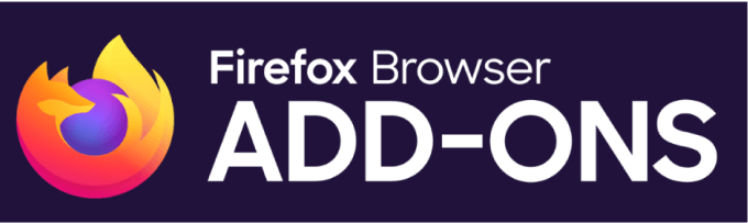 Firefox 扩展