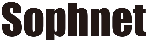 SophNet Logo