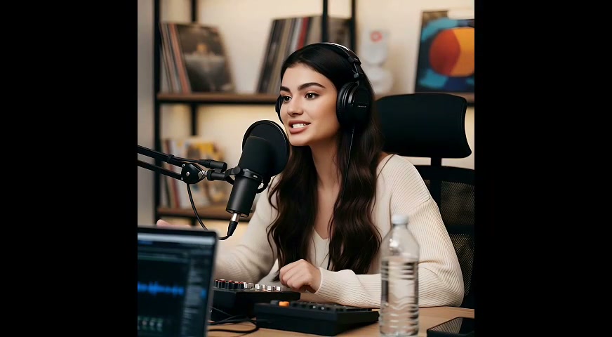 AI Talking Baby
