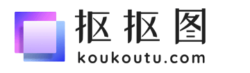 抠抠图Logo