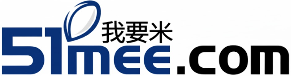 51mee Logo