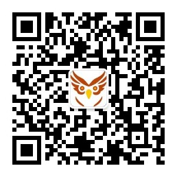 公众号二维码