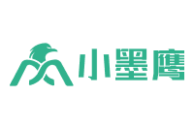 小墨鹰编辑器界面