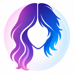 Hair Filter Logo