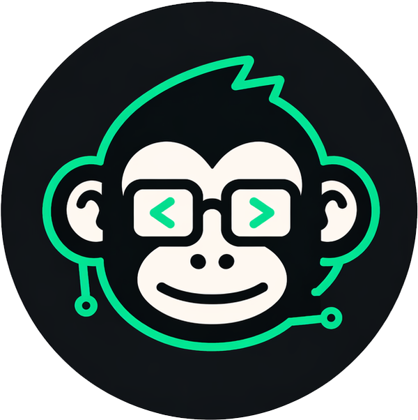MonkeyCode Logo