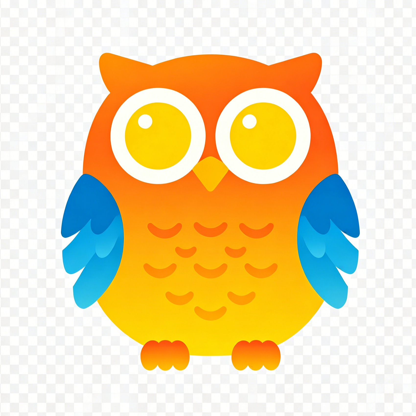 RAG 智能知识库 Logo