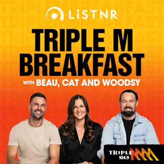 Triple M Breakfast