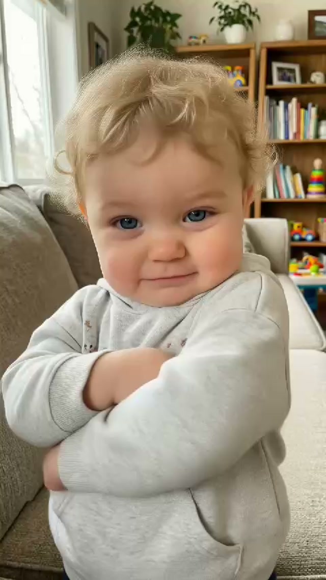 Baby Dance