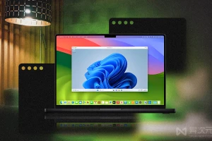 Parallels Desktop