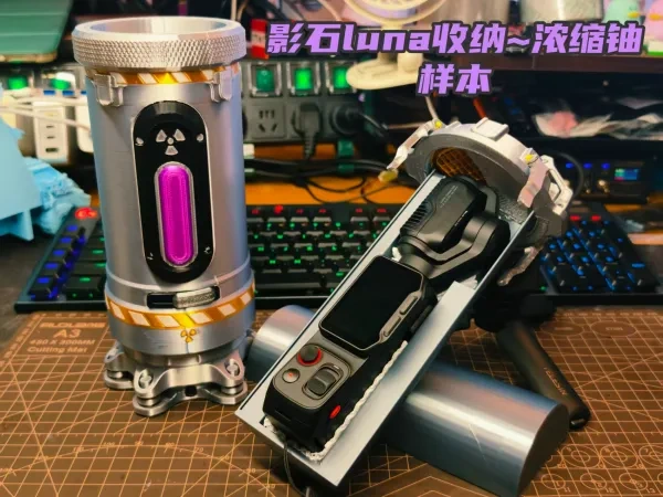 热门模型示例