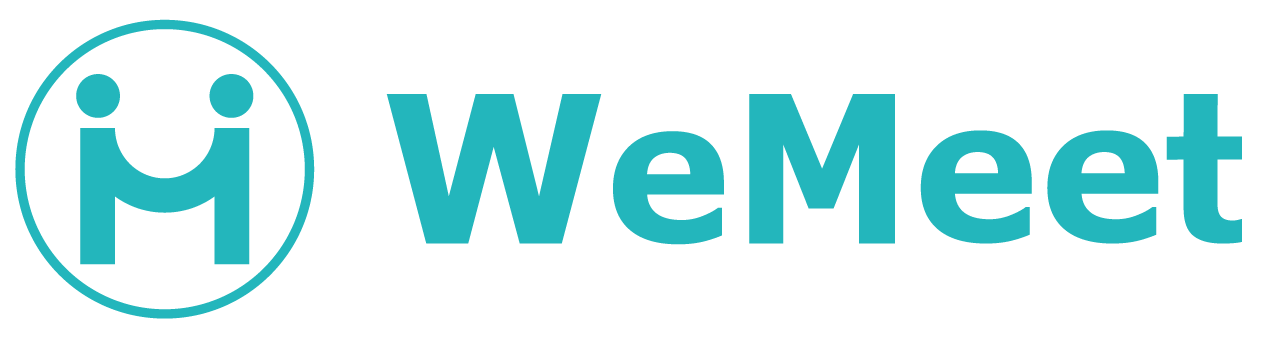 WeMeet AI Logo