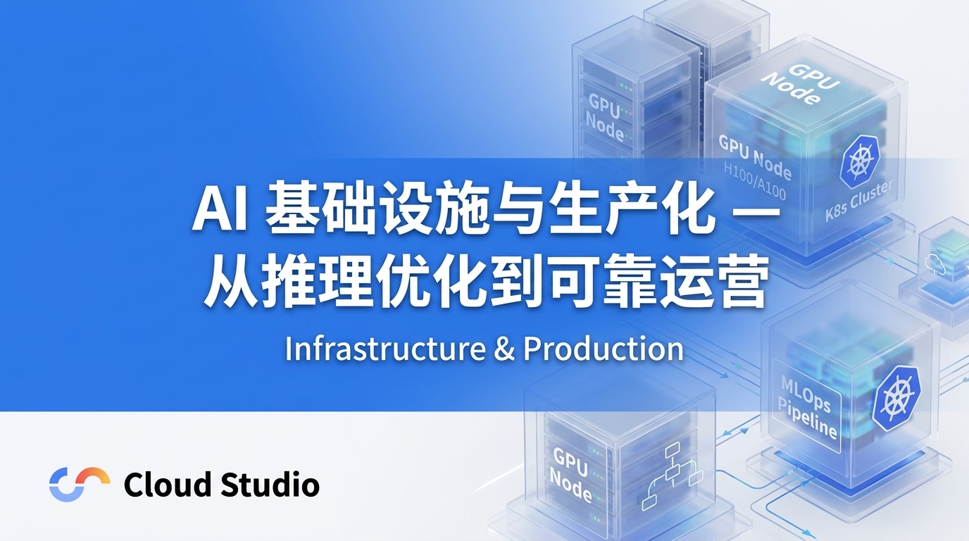 开发环境展示