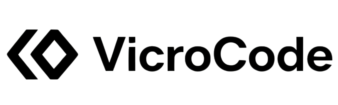 VicroCode Logo