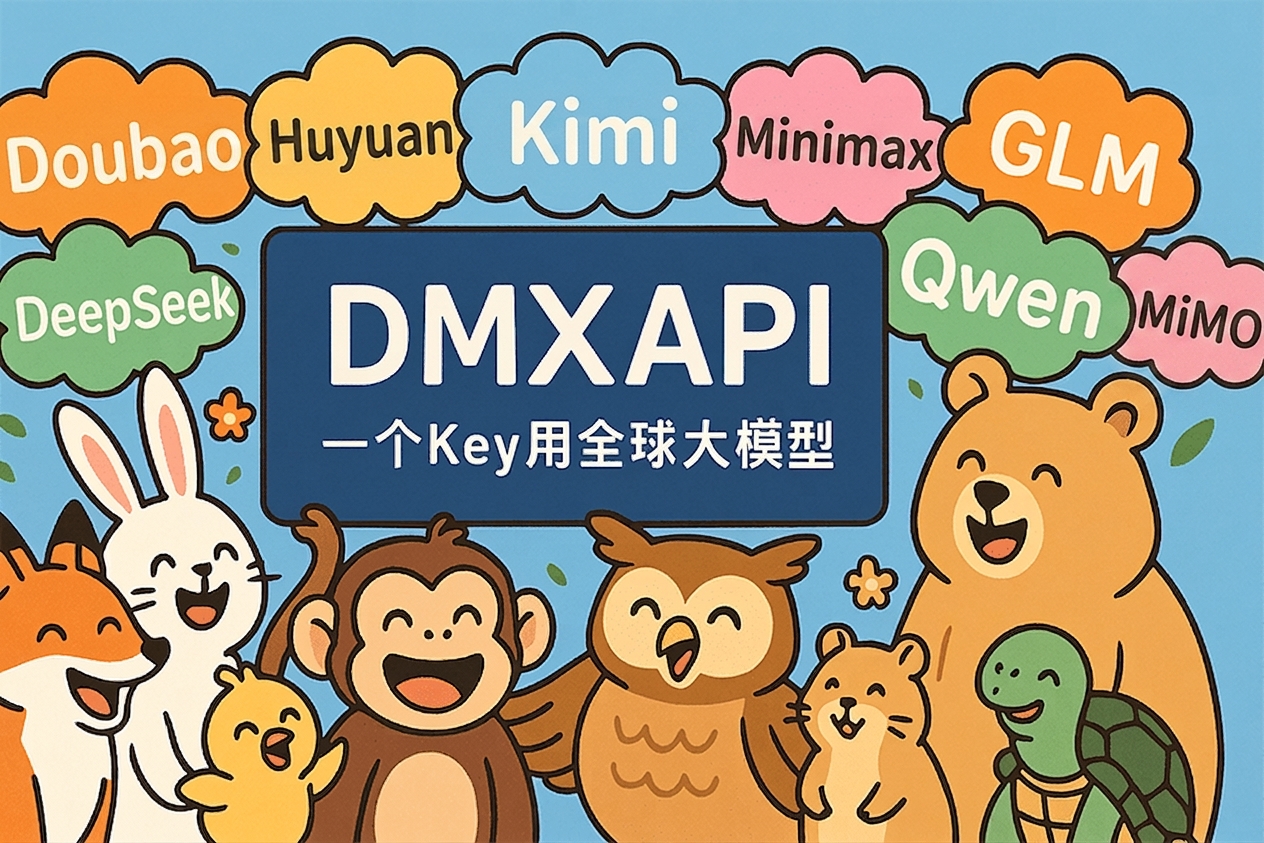 多模态模型展示