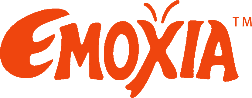 EMOXIA AI AGENT Logo