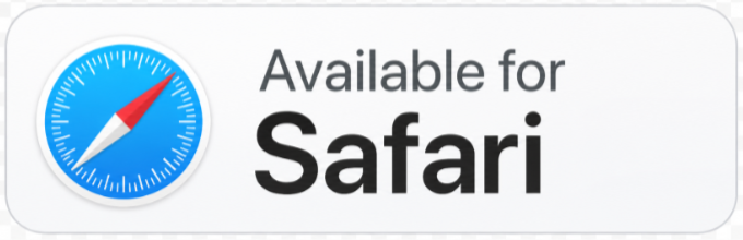 Safari 扩展