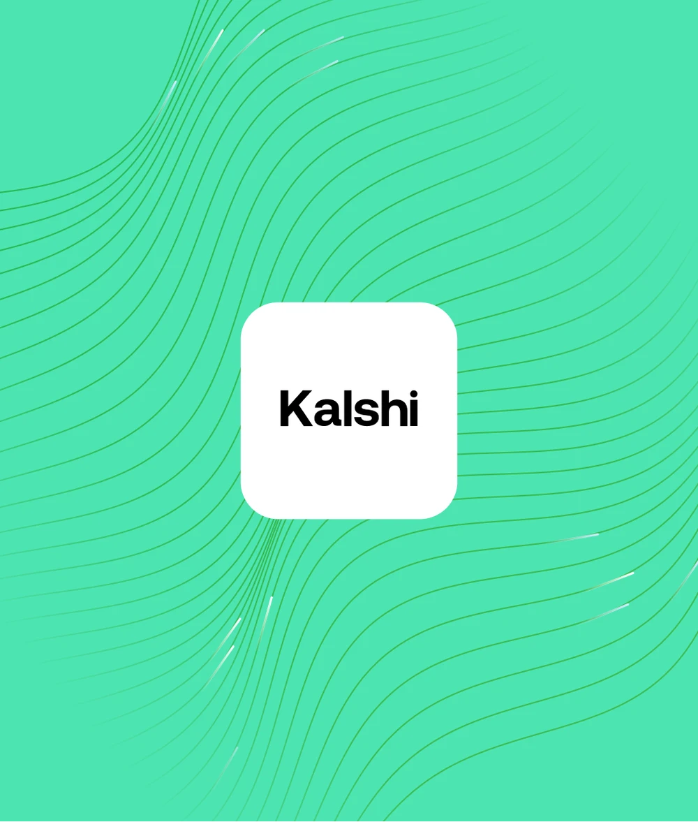 Kalshi 案例