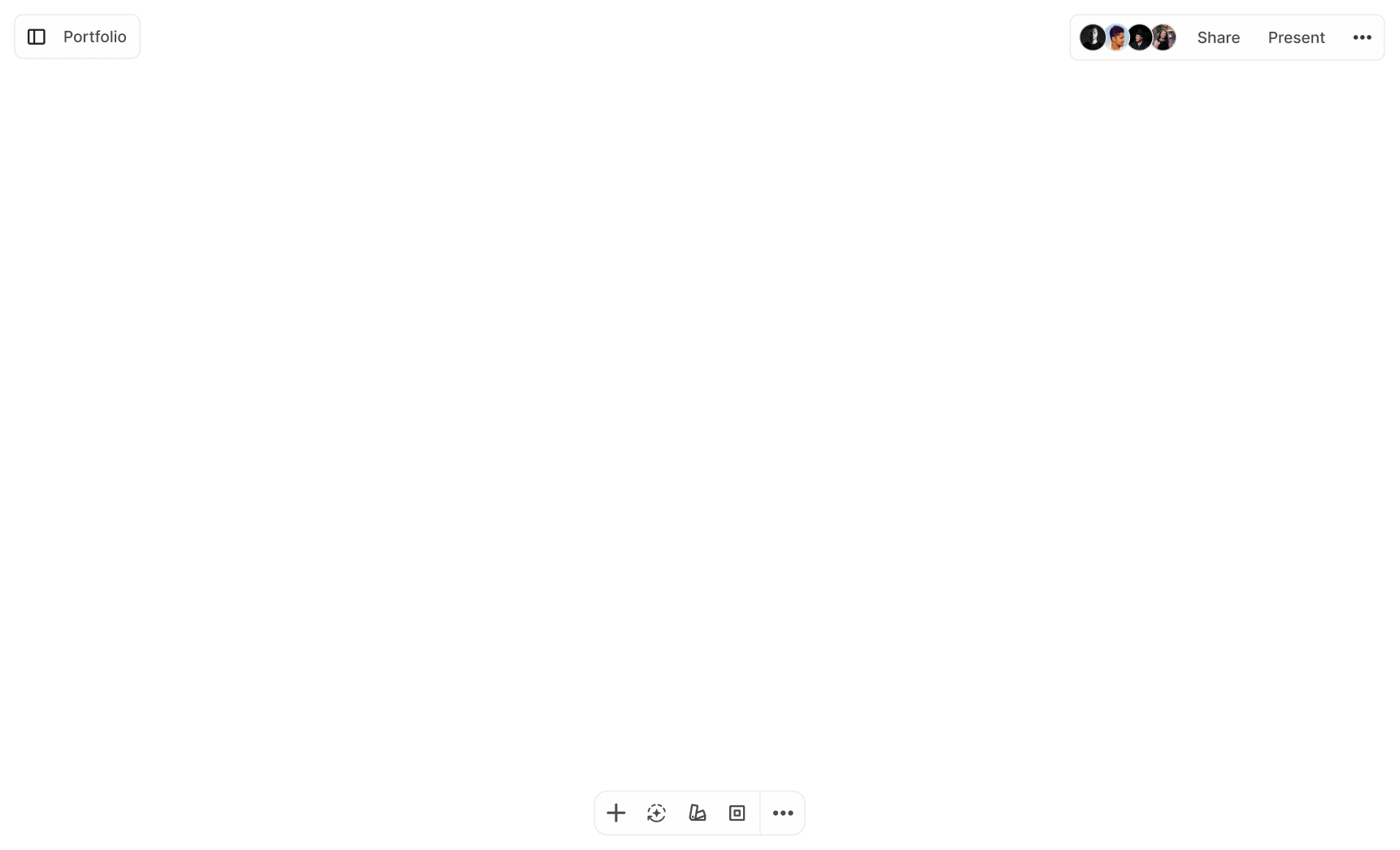 Chronicle 核心编辑界面