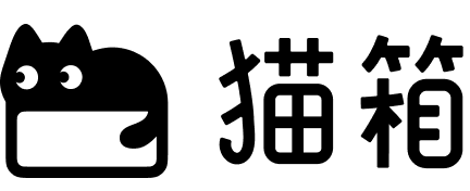 猫箱Logo