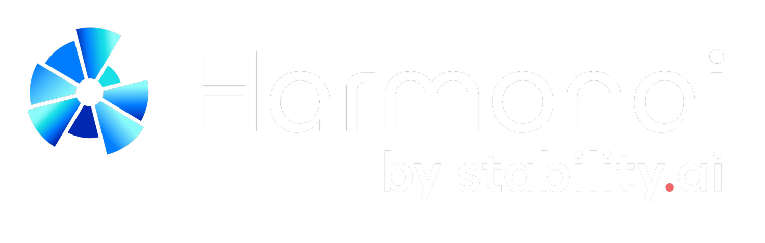 Harmonai Logo