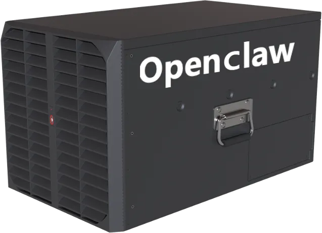 Openclaw一体机